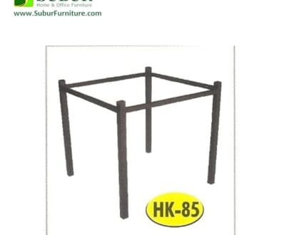 Kaki Meja HK 85