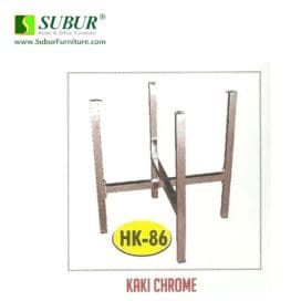 Kaki Meja HK 86