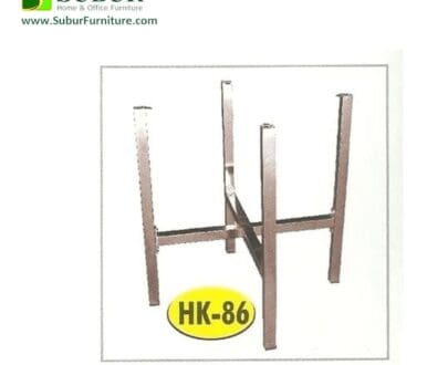 Kaki Meja HK 86