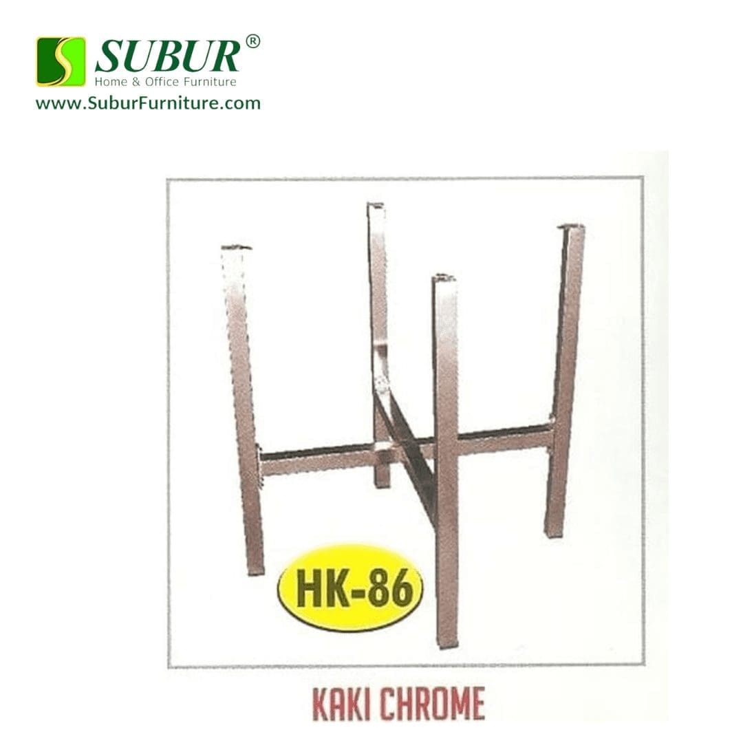Kaki Meja HK 86