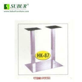 Kaki Meja HK 87