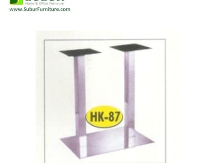 Kaki Meja HK 87