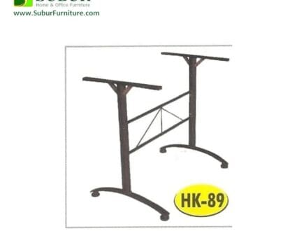 Kaki Meja HK 89