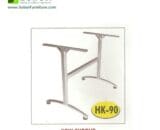 Kaki Meja HK 90