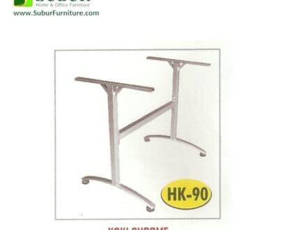 Kaki Meja HK 90