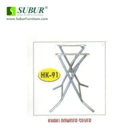 Kaki Meja HK 91