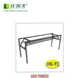 Kaki Meja HK 92