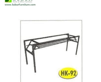 Kaki Meja HK 92