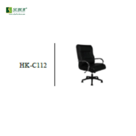 Kursi Kantor Polaris type HK C112