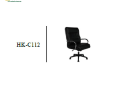 Kursi Kantor Polaris type HK C112