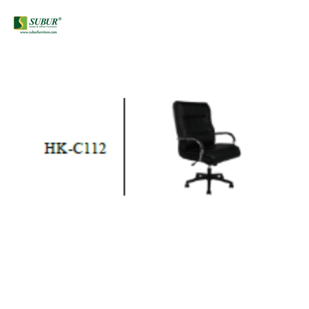 Kursi Kantor Polaris type HK C112
