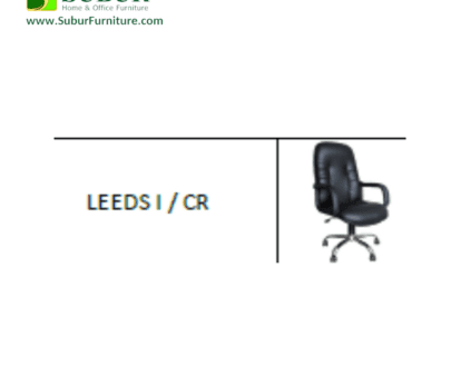 Leeds I CR