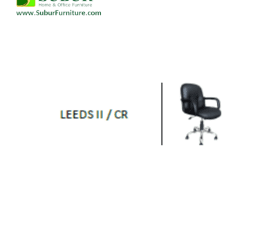 Leeds II CR