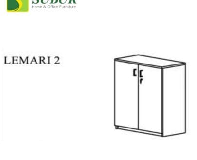 Lemari 2