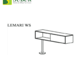 Lemari WS