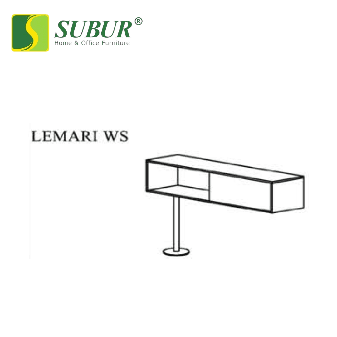 Lemari WS