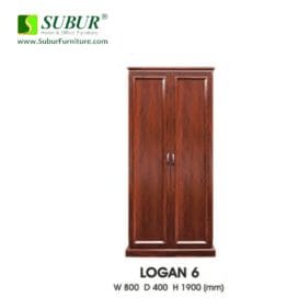 Logan 6
