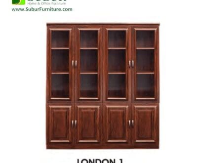 London 1