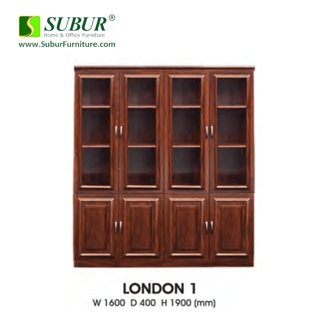 London 1