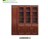 London 2