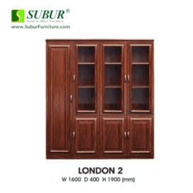 London 2