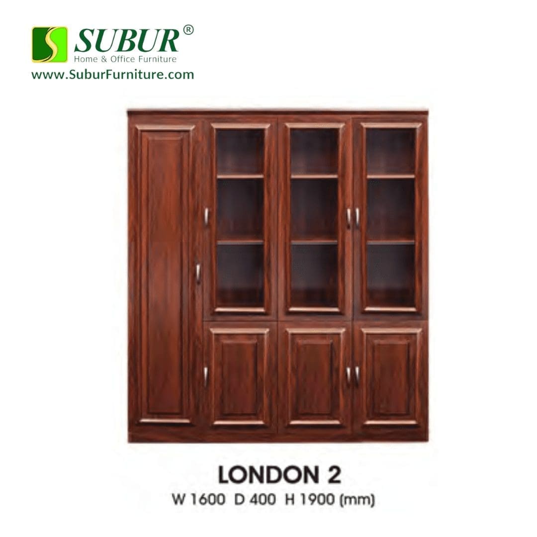 London 2