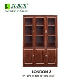 London 3