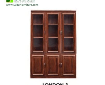 London 3
