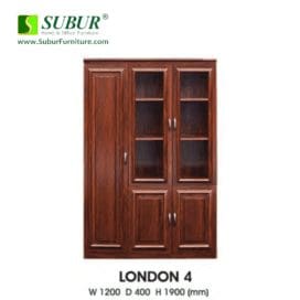 London 4