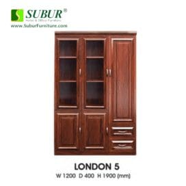 London 5