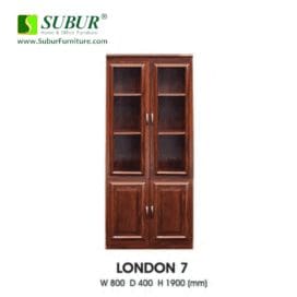 London 7