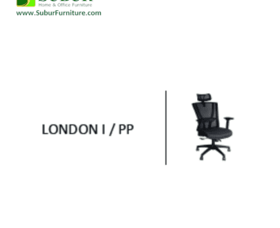 London I PP