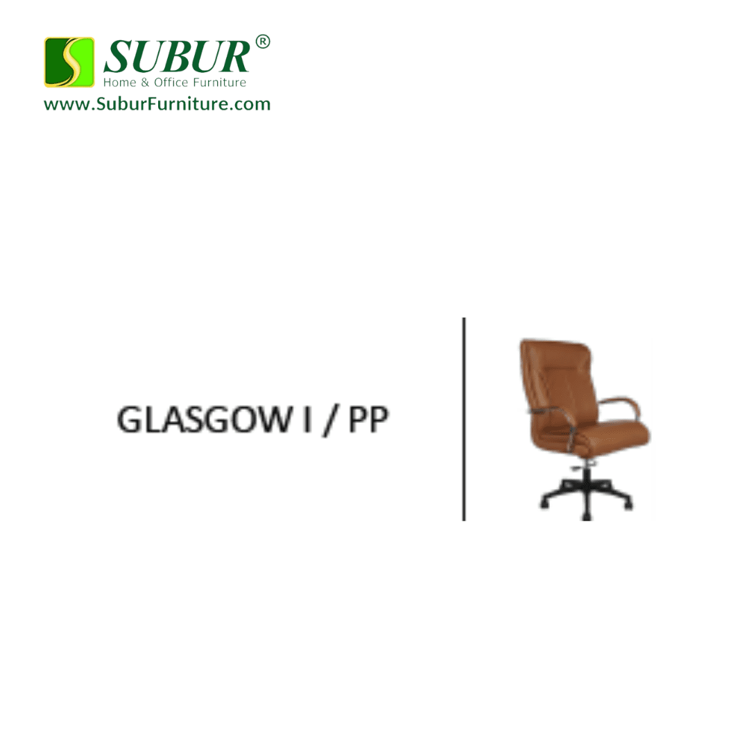 Glasgow I / PP