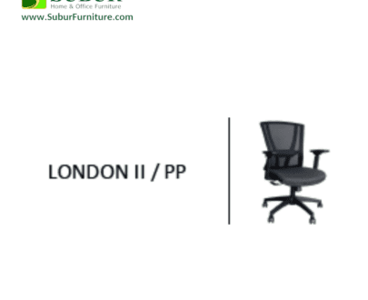 London II PP