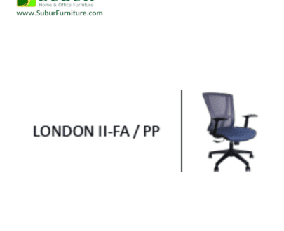 London II FA PP