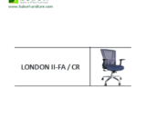 London II-FA / CR
