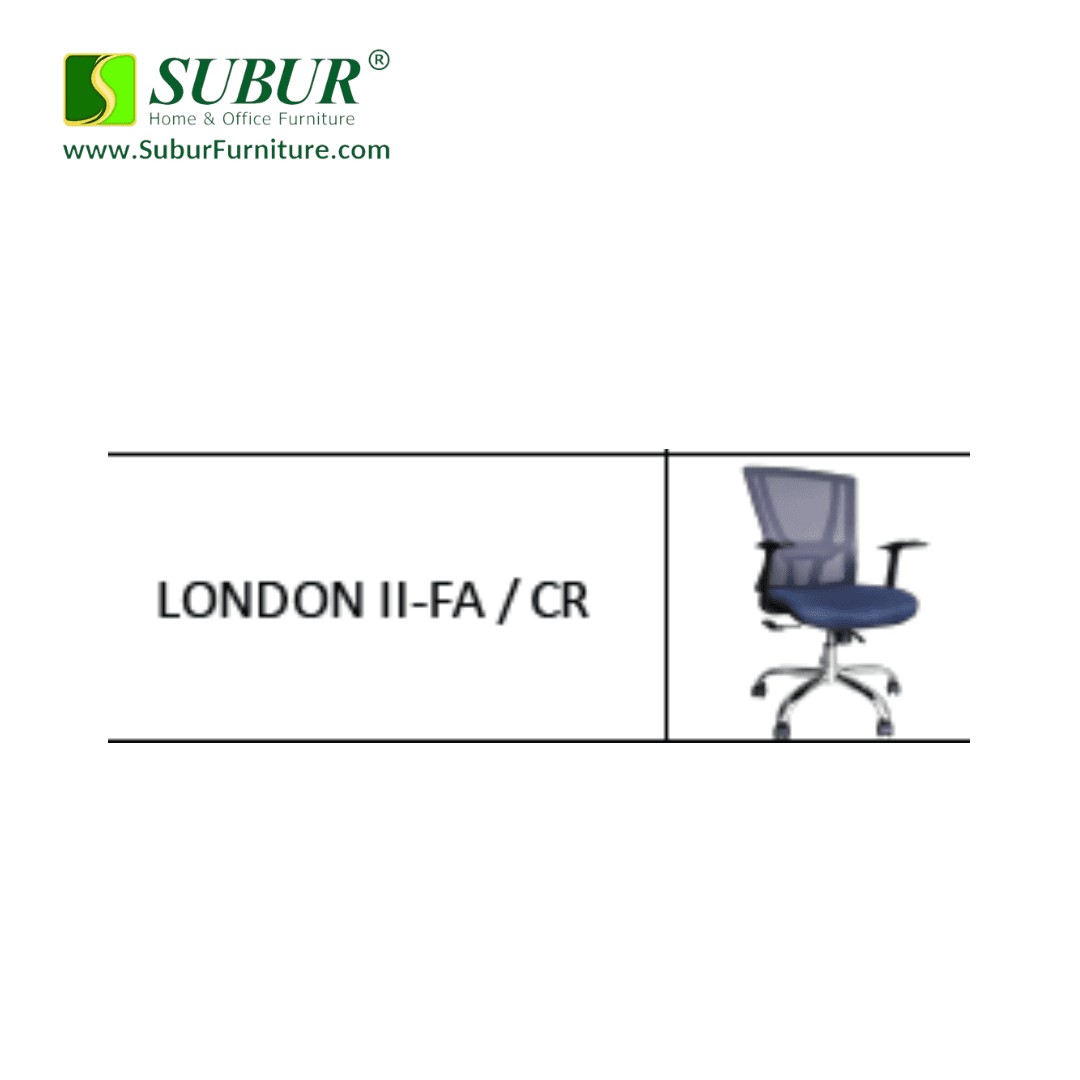 London II-FA / CR