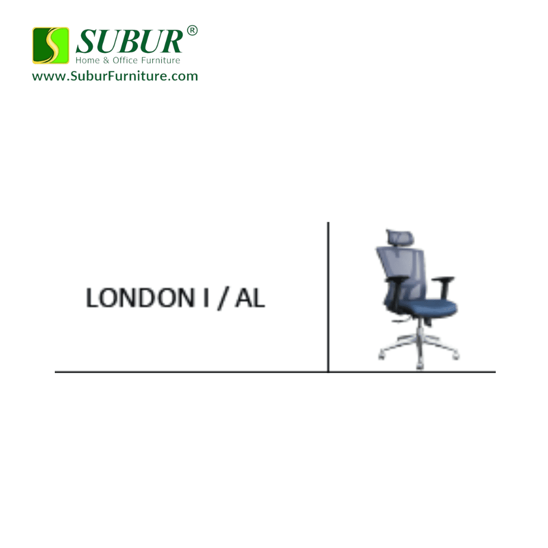 London I AL