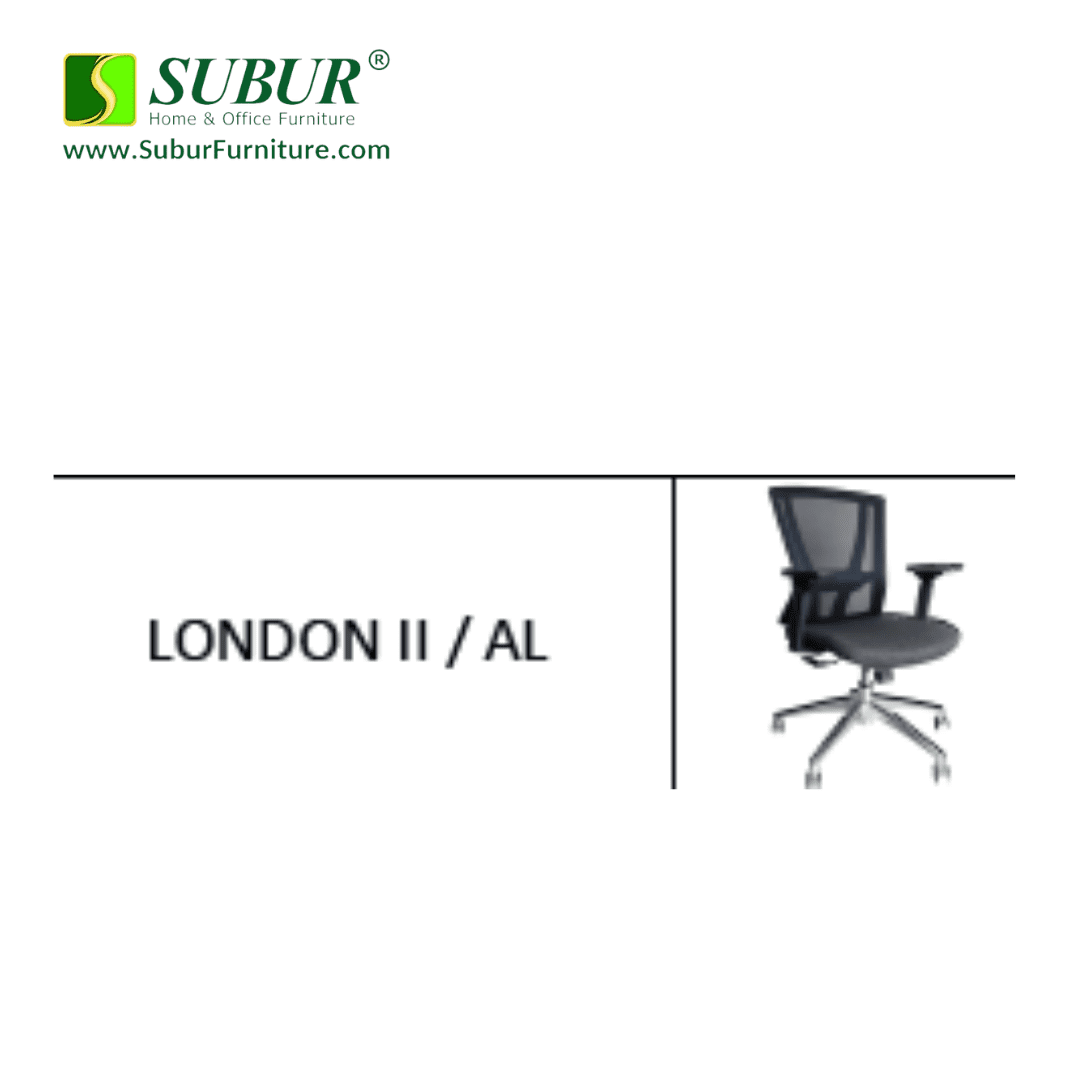 London II AL