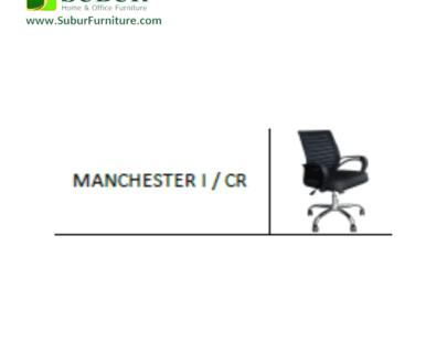 Manchester I CR