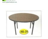 Meja HPL HK 59