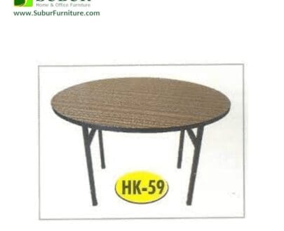 Meja HPL HK 59