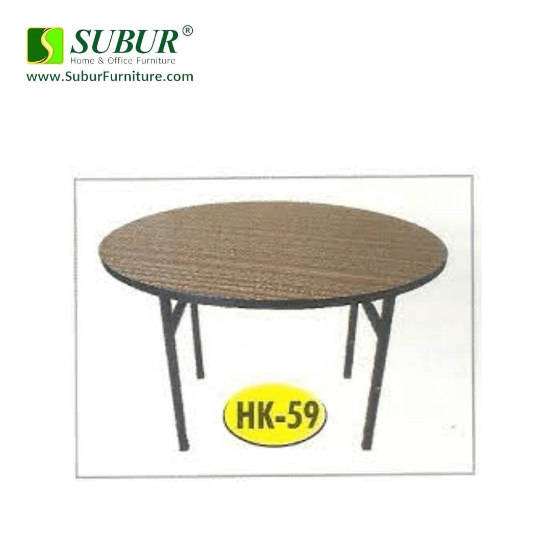 Meja HPL HK 59