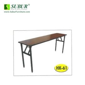 Meja HPL HK 61