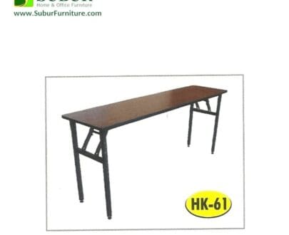 Meja HPL HK 61