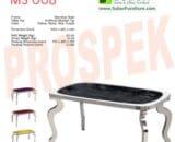 Meja Sofa MS 006