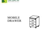 Mobile Drawer