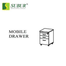 Mobile Drawer