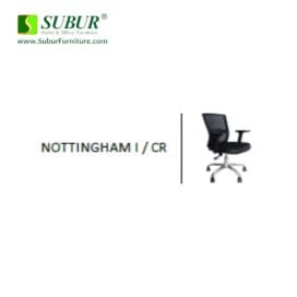 Nottingham I CR
