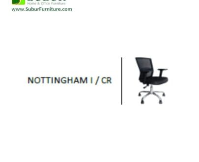 Nottingham I CR